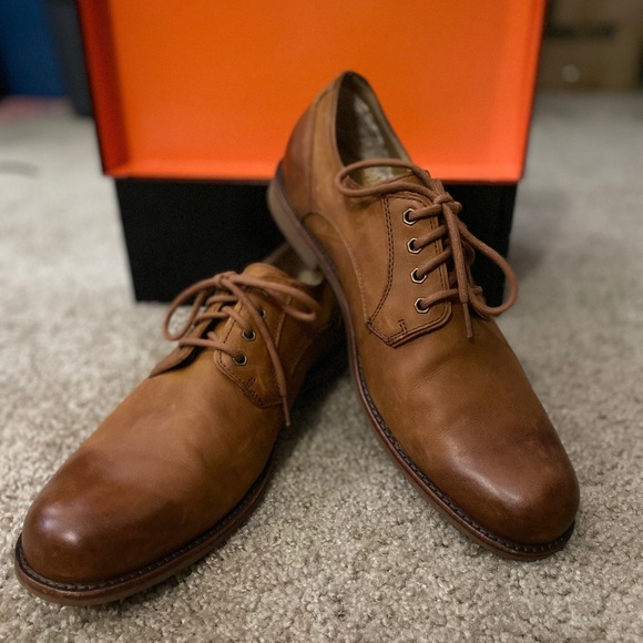 UGG | Shoes | Ugg Mens Hixson Chestnut 
